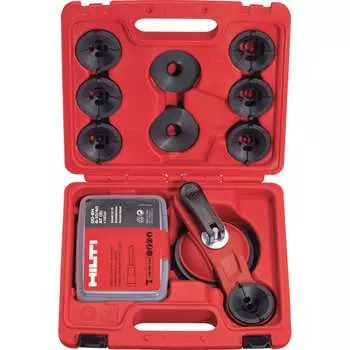 Набор коронок HILTI