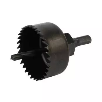 Набор коронок по дереву ДИОЛД НК-19-64 90102001