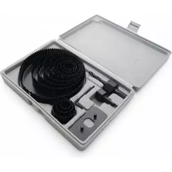 Набор коронок по дереву Pobedit 4810016