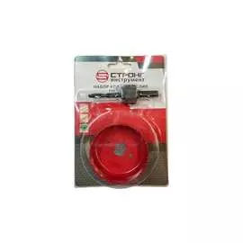 Набор коронок по дереву Strong СТК-05006070