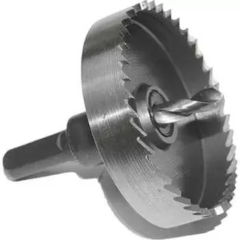 Набор коронок по дереву Strong СTК-05006083