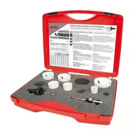 Набор коронок RUKO