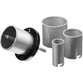 Набор коронок STAYER PROFESSIONAL 33345-H6