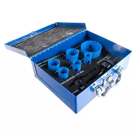 Набор коронок ЗУБР ЭКСПЕРТ 29531-H6-1