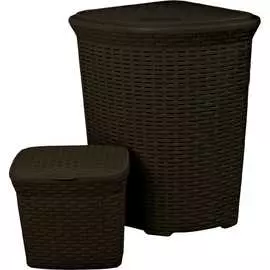 Набор корзин для хранения Violet