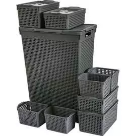 Набор корзин для хранения Violet Лофт 9.1 N-Loft/50-009-18