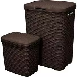 Набор корзин для хранения Violet