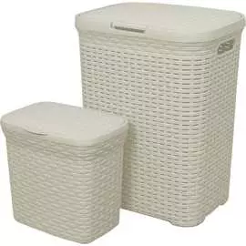 Набор корзин для хранения Violet