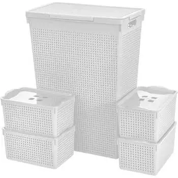 Набор корзин для хранения Violet Лофт 5.3 N-Loft/50-205-06