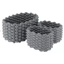 Набор корзин WasserKraft Mindel WB-850 Set