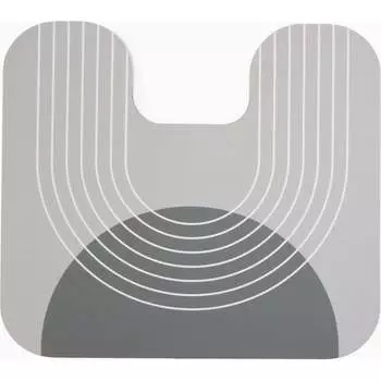 Набор коврик для ванной Этель Bathroom 9829468