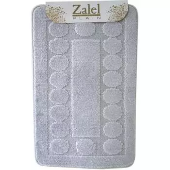 Набор ковриков д/ванной Zalel 546215