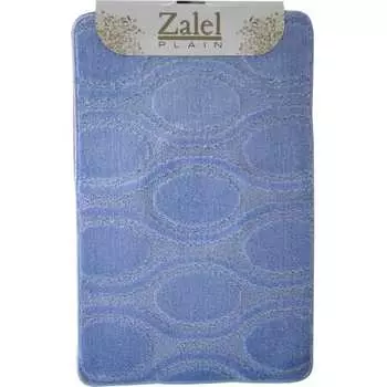 Набор ковриков д/ванной Zalel 1399