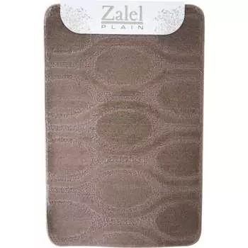 Набор ковриков д/ванной Zalel 1398