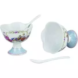 Набор креманок Rosenberg