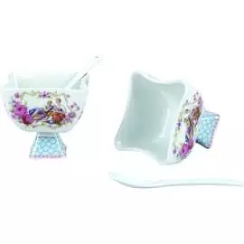 Набор креманок Rosenberg R-060158