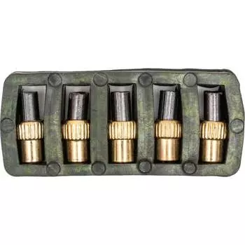 Набор кремения для зажигалки KRASS 2996004