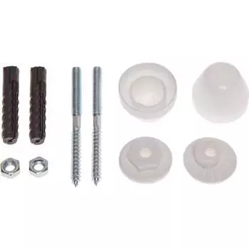 Набор крепежа для крепления раковин STARFIX SMZ4-55954-1