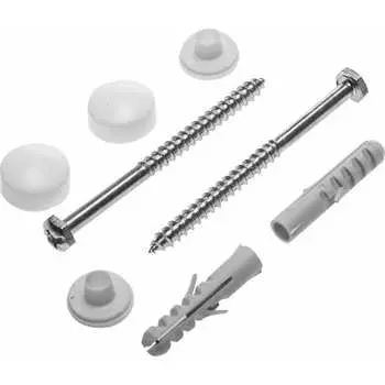 Набор крепежа для крепления унитаза STARFIX SMZ2-82747-1