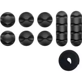 Набор крепежа для проводов ONKRON