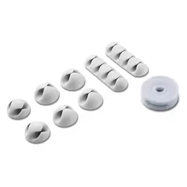 Набор крепежа для проводов ONKRON