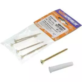 Набор крепежа vipкрепеж