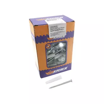 Набор крепежа vipкрепеж 41506 VIP