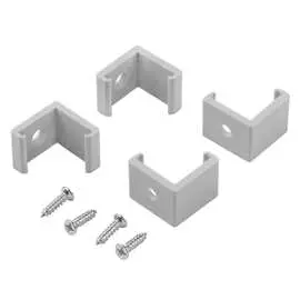 Набор крепежей для профиля CAB280 ЭРА 1616-4 Б0039455