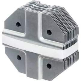 Набор крепежных соединителей АКТИВАГРО.РФ 002