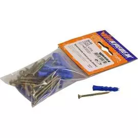 Набор крепления плинтусов vipкрепеж 23900 VIPS