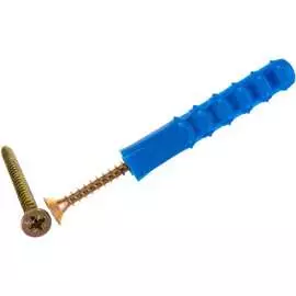 Набор крепления плинтусов vipкрепеж