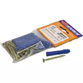 Набор крепления плинтусов vipкрепеж 23908 VIP