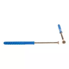 Набор крепления плинтусов vipкрепеж 23016 VIP