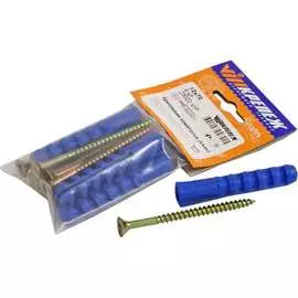 Набор крепления плинтусов vipкрепеж