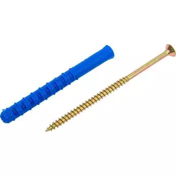 Набор крепления плинтусов vipкрепеж 43020