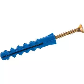 Набор крепления плинтусов vipкрепеж 33908