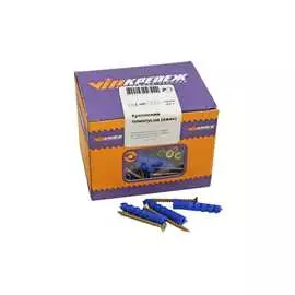 Набор крепления плинтусов vipкрепеж 33904