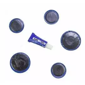 Набор БХЗ КРК