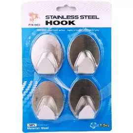 Набор крючков Bikson