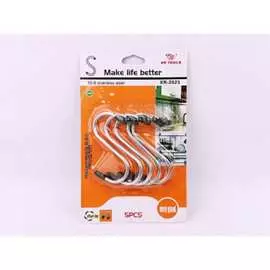 Набор крючков Bikson