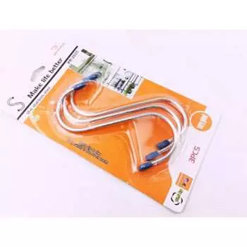 Набор крючков Bikson ПР1544