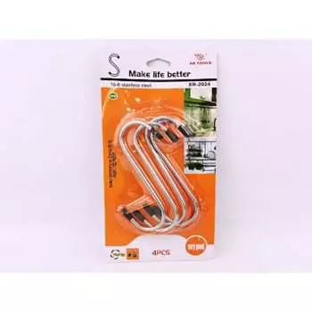 Набор крючков Bikson ПР1543