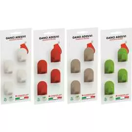 Набор крючков Cosmoplast 2180