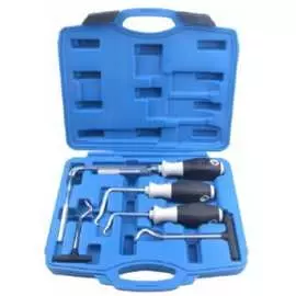 Набор крючков для демонтажа уплотнительных колец и сальников Rockforce