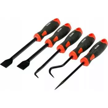 Набор крючков и скребков YATO YT-08422