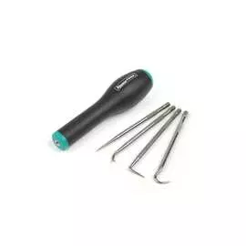 Набор крючков kamasa tools k 1932