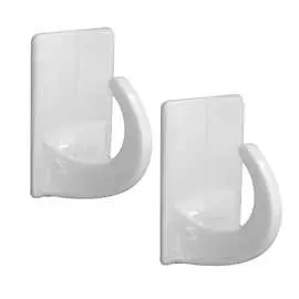 Набор крючков МУЛЬТИДОМ Эконом SM27-203