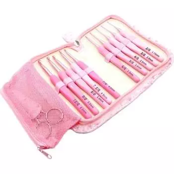 Набор крючков Рукоделие NKRR