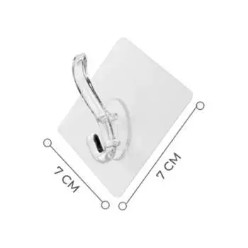 Набор крючков Рыжий кот PH-02 104941