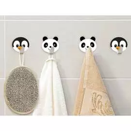 Набор крючков Tatkraft